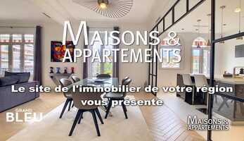 Free download NICE - APPARTEMENT A VENDRE - 1 290 000  - 183 m - 5 pice(s) video and edit with RedcoolMedia movie maker MovieStudio video editor online and AudioStudio audio editor onlin