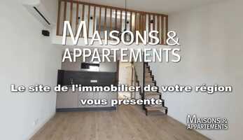 Free download NICE - APPARTEMENT A VENDRE - 220 000  - 27 m - 2 pice(s) video and edit with RedcoolMedia movie maker MovieStudio video editor online and AudioStudio audio editor onlin