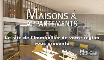 Free download NICE - APPARTEMENT A VENDRE - 260 000  - 32 m - 2 pice(s) video and edit with RedcoolMedia movie maker MovieStudio video editor online and AudioStudio audio editor onlin