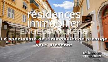 Free download NICE - APPARTEMENT A VENDRE - 345 000  - 36 m - 2 pice(s) video and edit with RedcoolMedia movie maker MovieStudio video editor online and AudioStudio audio editor onlin