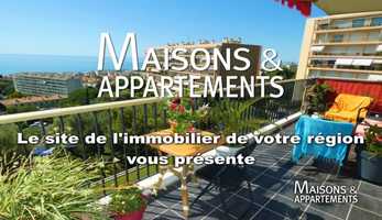 Free download NICE - APPARTEMENT A VENDRE - 424 000  - 75 m - 3 pice(s) video and edit with RedcoolMedia movie maker MovieStudio video editor online and AudioStudio audio editor onlin