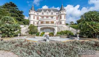 Free download NICE - APPARTEMENT A VENDRE - 440 000  - 80 m - 3 pices video and edit with RedcoolMedia movie maker MovieStudio video editor online and AudioStudio audio editor onlin