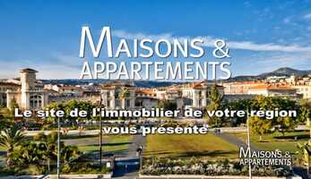 Free download NICE - APPARTEMENT A VENDRE - 665 000  - 105 m - 4 pice(s) video and edit with RedcoolMedia movie maker MovieStudio video editor online and AudioStudio audio editor onlin