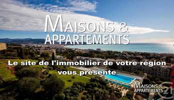 Free download NICE - APPARTEMENT A VENDRE - 750 000  - 94 m - 4 pices video and edit with RedcoolMedia movie maker MovieStudio video editor online and AudioStudio audio editor onlin
