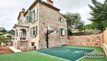 Free download NICE - MAISON A LOUER - 250 m - 6 pices video and edit with RedcoolMedia movie maker MovieStudio video editor online and AudioStudio audio editor onlin