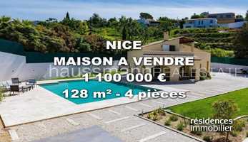 Free download NICE - MAISON A VENDRE - 1 100 000  - 128 m - 4 pice(s) video and edit with RedcoolMedia movie maker MovieStudio video editor online and AudioStudio audio editor onlin