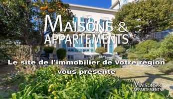 Free download NICE - MAISON A VENDRE - 1 490 000  - 311 m - 10 pice(s) video and edit with RedcoolMedia movie maker MovieStudio video editor online and AudioStudio audio editor onlin