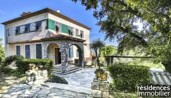 Free download NICE - MAISON A VENDRE - 1 890 000  - 277 m - 6 pice(s) video and edit with RedcoolMedia movie maker MovieStudio video editor online and AudioStudio audio editor onlin