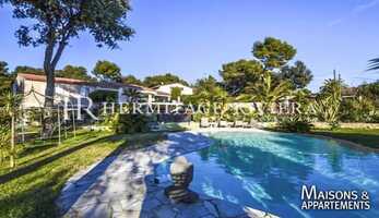 Free download NICE - MAISON A VENDRE - 2 490 000  - 300 m - 6 pice(s) video and edit with RedcoolMedia movie maker MovieStudio video editor online and AudioStudio audio editor onlin