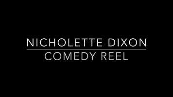 Free download Nicholette Dixon l Comedy Reel video and edit with RedcoolMedia movie maker MovieStudio video editor online and AudioStudio audio editor onlin