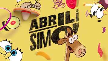 Free download Nickelodeon - Abrilisimo 2020 video and edit with RedcoolMedia movie maker MovieStudio video editor online and AudioStudio audio editor onlin