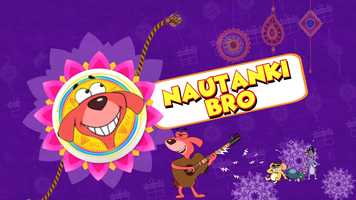 Free download NICKELODEON BRO BANDHAN PROMO video and edit with RedcoolMedia movie maker MovieStudio video editor online and AudioStudio audio editor onlin