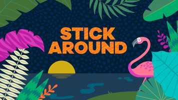 Free download Nick kr. Zoofari video and edit with RedcoolMedia movie maker MovieStudio video editor online and AudioStudio audio editor onlin