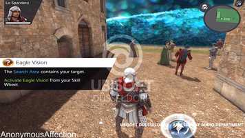 Free download NickMurphy_Ubisoft_UI_Test_Movie video and edit with RedcoolMedia movie maker MovieStudio video editor online and AudioStudio audio editor onlin