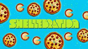 Free download Nicktoons SHELLEBRATION PROMO video and edit with RedcoolMedia movie maker MovieStudio video editor online and AudioStudio audio editor onlin