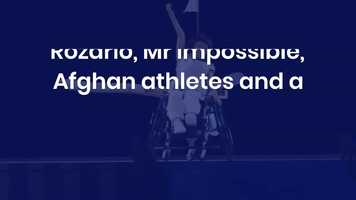 Free download Nick Tsagaris Mcdonalds  Dylan Alcott, Madison de Rozario, Mr Impossible, Afghan athletes and a world of difference.mp4 video and edit with RedcoolMedia movie maker MovieStudio video editor online and AudioStudio audio editor onlin