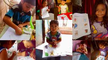 Free download NiCo Education - Restoring Hope COVID video and edit with RedcoolMedia movie maker MovieStudio video editor online and AudioStudio audio editor onlin