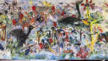 Free download Nicole Peyrafitte 2019 video and edit with RedcoolMedia movie maker MovieStudio video editor online and AudioStudio audio editor onlin