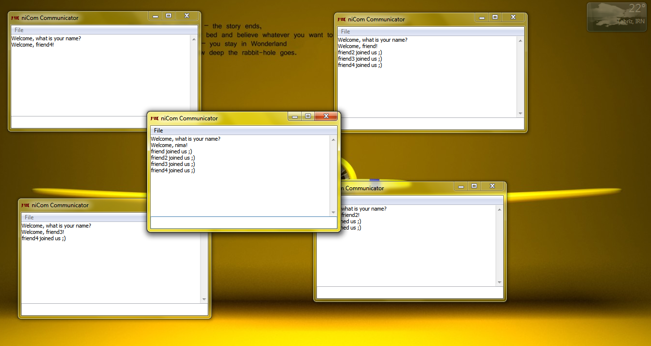 Download web tool or web app niCom Download web tool or web app niCom