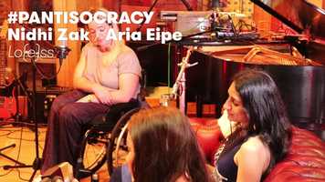 Free download Nidhi Zak/Aria Eipe Lo(e)ss video and edit with RedcoolMedia movie maker MovieStudio video editor online and AudioStudio audio editor onlin