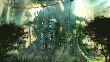 Free download NieR: Automata Teaser Trailer E3 2015 video and edit with RedcoolMedia movie maker MovieStudio video editor online and AudioStudio audio editor onlin