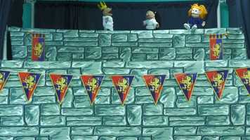 Free download Night 2 Singing And Skits video and edit with RedcoolMedia movie maker MovieStudio video editor online and AudioStudio audio editor onlin