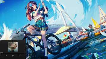 Free download Nightcore - Yael Naim New Soul video and edit with RedcoolMedia movie maker MovieStudio video editor online and AudioStudio audio editor onlin