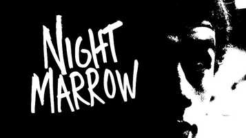 Free download Night Marrow (A Drive Through the Desert with my Dead Best Friend) video and edit with RedcoolMedia movie maker MovieStudio video editor online and AudioStudio audio editor onlin