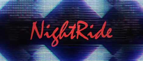 Free download NightRide video and edit with RedcoolMedia movie maker MovieStudio video editor online and AudioStudio audio editor onlin