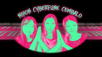 Free download NIHON CYBERFUNK CEMBALO - Trailer.mp4 video and edit with RedcoolMedia movie maker MovieStudio video editor online and AudioStudio audio editor onlin