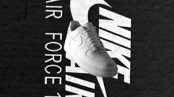 Free download NIKE - Air Force 1 (Uptown) video and edit with RedcoolMedia movie maker MovieStudio video editor online and AudioStudio audio editor onlin