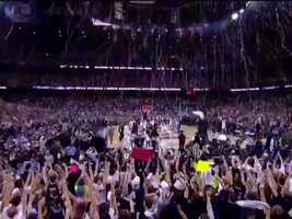 Free download NIKE Basketball (College) Is... video and edit with RedcoolMedia movie maker MovieStudio video editor online and AudioStudio audio editor onlin