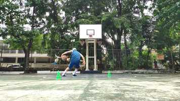 Free download Nike Lebron Witness 4 Laker Basketball.mp4 video and edit with RedcoolMedia movie maker MovieStudio video editor online and AudioStudio audio editor onlin