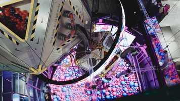 Free download Nike - Nike Joyride Experience video and edit with RedcoolMedia movie maker MovieStudio video editor online and AudioStudio audio editor onlin