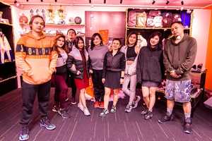 Free download Nike PH - North America Fashion Show Video video and edit with RedcoolMedia movie maker MovieStudio video editor online and AudioStudio audio editor onlin