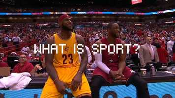 Free download Nike - Sport is generational video and edit with RedcoolMedia movie maker MovieStudio video editor online and AudioStudio audio editor onlin