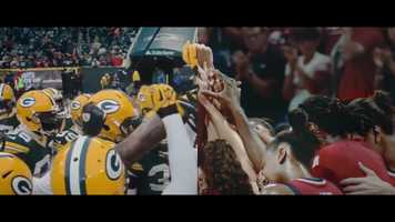 Free download Nike You Cant Stop Us video and edit with RedcoolMedia movie maker MovieStudio video editor online and AudioStudio audio editor onlin