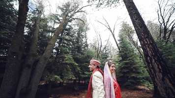 Free download Nikhil  Natalies Highlights, at Pali Retreats, Running Springs, CA video and edit with RedcoolMedia movie maker MovieStudio video editor online and AudioStudio audio editor onlin