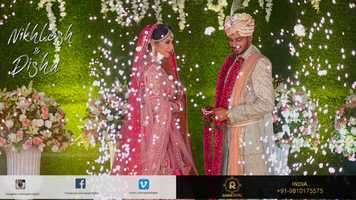 Free download NIKHLESH  DISHA # SHORT MOVIE video and edit with RedcoolMedia movie maker MovieStudio video editor online and AudioStudio audio editor onlin