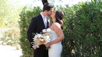 Free download Nikki + Kevin Wedding Trailer video and edit with RedcoolMedia movie maker MovieStudio video editor online and AudioStudio audio editor onlin