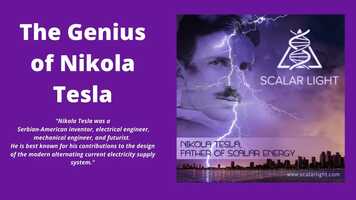 Free download Nikola Tesla | Father of Scalar Energy video and edit with RedcoolMedia movie maker MovieStudio video editor online and AudioStudio audio editor onlin