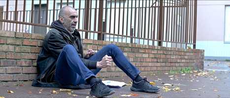 Free download NIKON FILM FESTIVAL 2021 : ALEA JACTA EST video and edit with RedcoolMedia movie maker MovieStudio video editor online and AudioStudio audio editor onlin