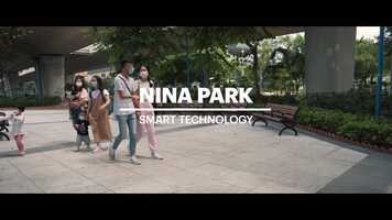 Free download Nina Park - Smart Technology video and edit with RedcoolMedia movie maker MovieStudio video editor online and AudioStudio audio editor onlin