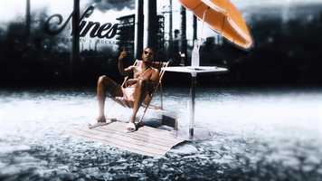 Free download Nines Clout video and edit with RedcoolMedia movie maker MovieStudio video editor online and AudioStudio audio editor onlin