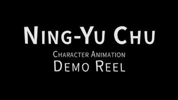 Free download Ning-Yu Chu / Character Animation Demo Reel video and edit with RedcoolMedia movie maker MovieStudio video editor online and AudioStudio audio editor onlin