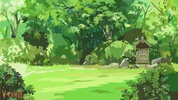 Free download Ninja Anime Theme video and edit with RedcoolMedia movie maker MovieStudio video editor online and AudioStudio audio editor onlin