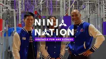 Free download Ninja Nation - Come on a Journey! video and edit with RedcoolMedia movie maker MovieStudio video editor online and AudioStudio audio editor onlin