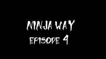 Free download NINJA WAY EPISODE 4 (Halloween Cartoon Hide) video and edit with RedcoolMedia movie maker MovieStudio video editor online and AudioStudio audio editor onlin