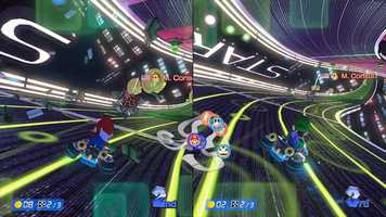 Free download Nintendo Switch - Disney Channel Promo :60 video and edit with RedcoolMedia movie maker MovieStudio video editor online and AudioStudio audio editor onlin