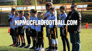 Free download Nipmuc Flag Football video and edit with RedcoolMedia movie maker MovieStudio video editor online and AudioStudio audio editor onlin